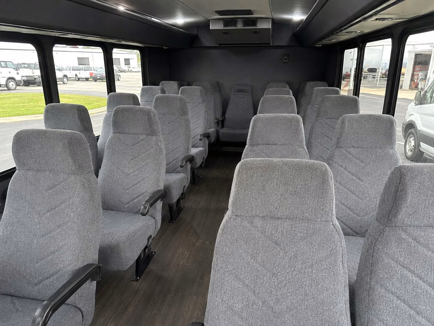 alhambra airport transportation