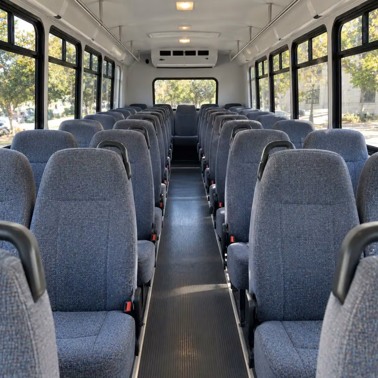 alhambra event transportation