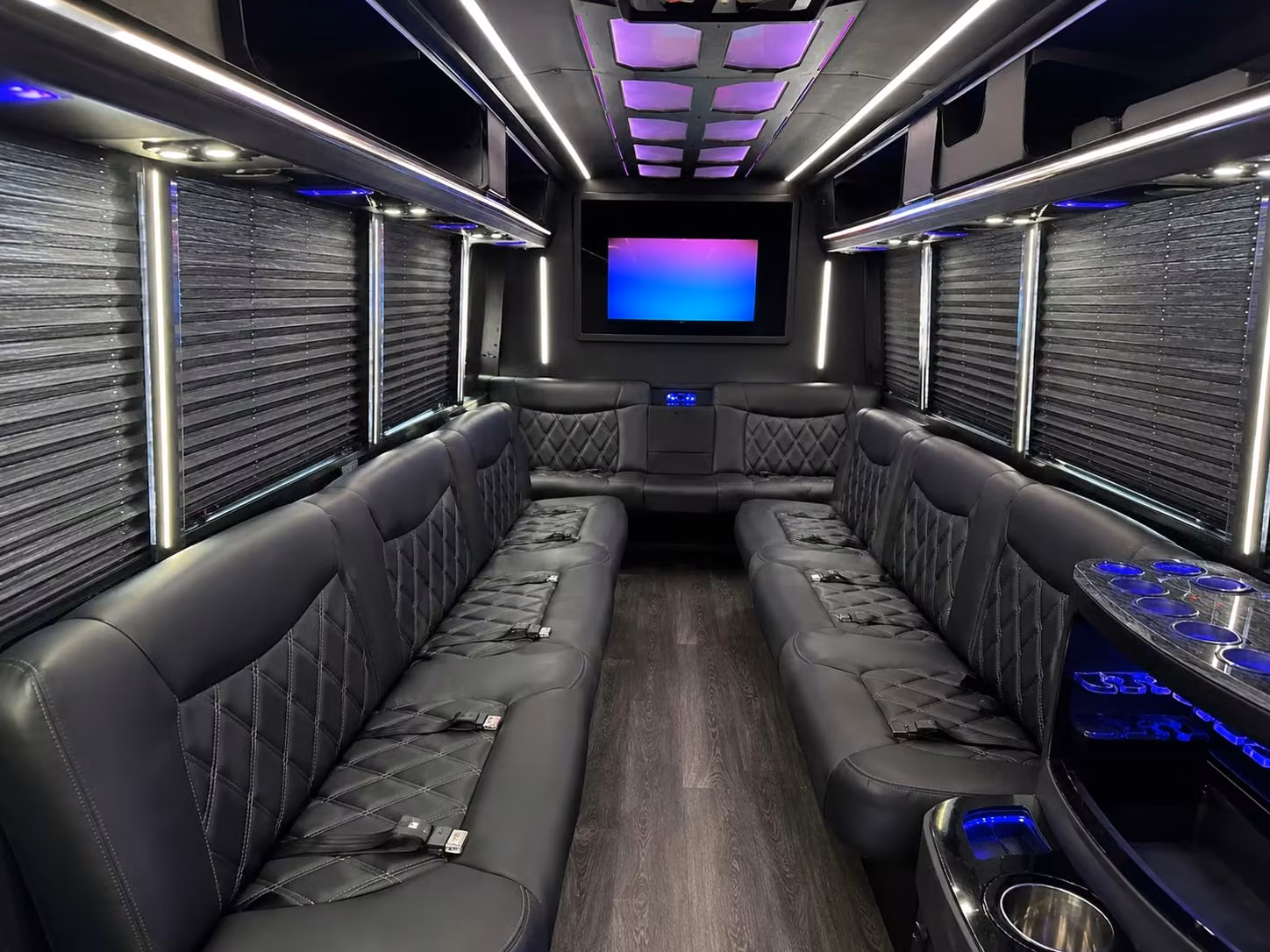 alhambra prom transportation